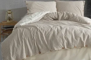 Pure Cotton Bedsheets