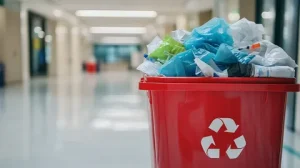 Medical Waste Management