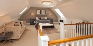 Loft conversion