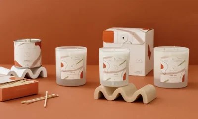 Wholesale Candle Boxes