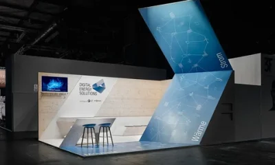 Exhibition Booth Builder