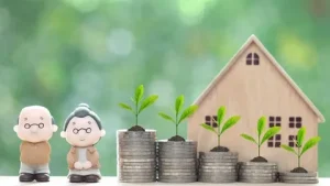 Mutual Fund Distribution