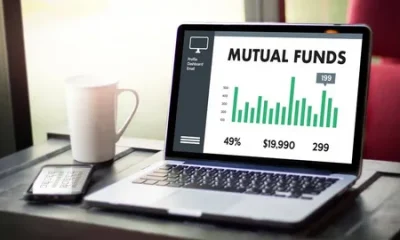 Mutual Fund Distribution
