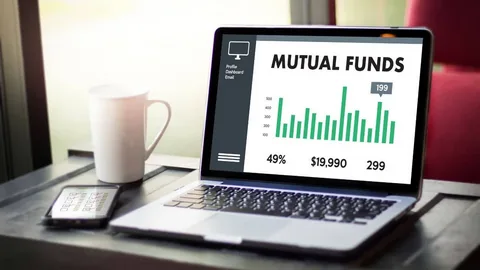 Mutual Fund Distribution