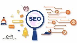 SEO Optimization Company