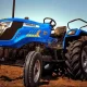Sonalika 750 tractor