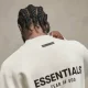 Essentials Hoodie