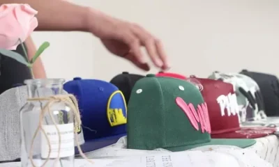 Wholesale Custom Hats