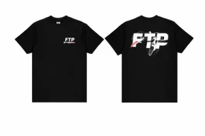 FTP Clothing