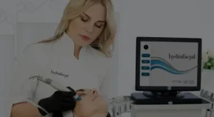 Hydrafacial Dubai