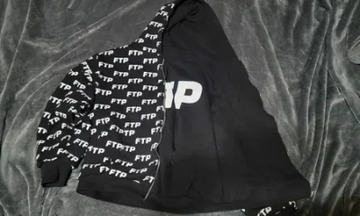 FTP Clothing