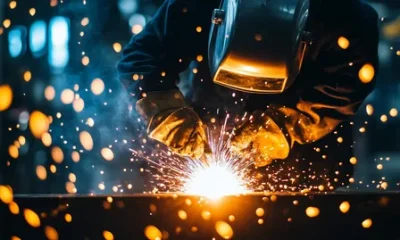 welding wire manufacturers