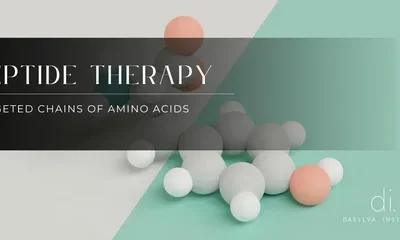 Peptide Therapy