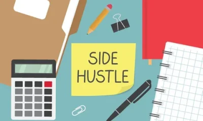 side hustle