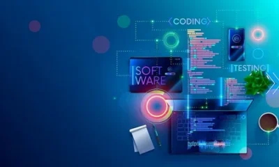 custom software development