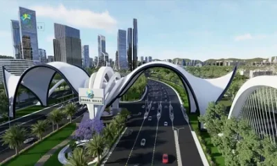 Karachi architecture