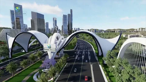 Karachi architecture