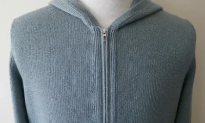 Loro Piana Hoodie