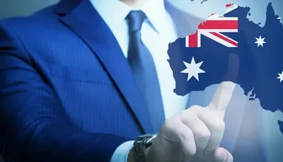 Business Visa Australia