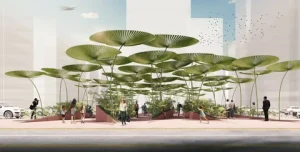 Karachi architecture