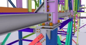 Tekla Structures