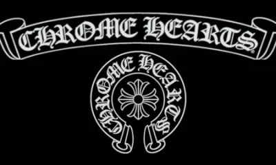 Chrome Hearts History