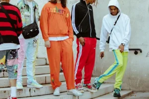 Raspberry Hills Clothing