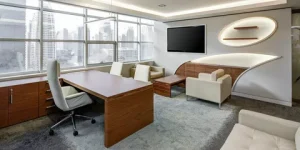 office interior design