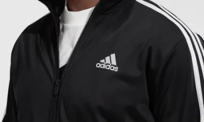 Essential tracksuit