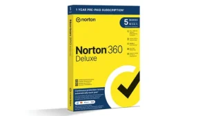 Norton 360 Premium