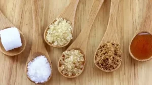 Natural Sweeteners