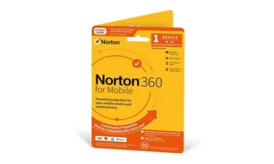 Norton 360 Premium