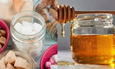Natural Sweeteners