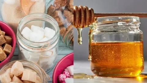 Natural Sweeteners