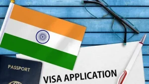 Indian Visa