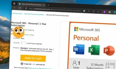 Microsoft 365