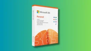 Microsoft 365