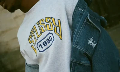 Stussy Hoodies