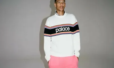 Palace Streetwear