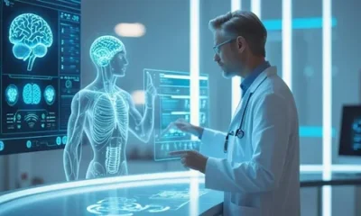AI in Medical
