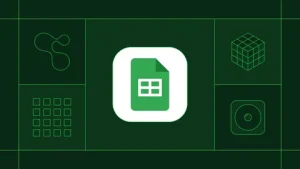 Google Sheet Connector