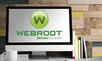Webroot subscription