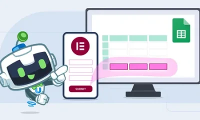 Google Sheet Connector