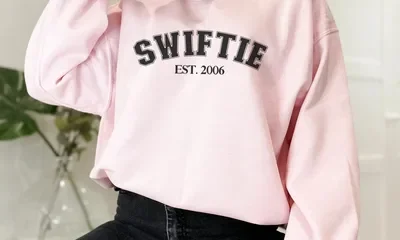 Taylor Swift Sweatshirts