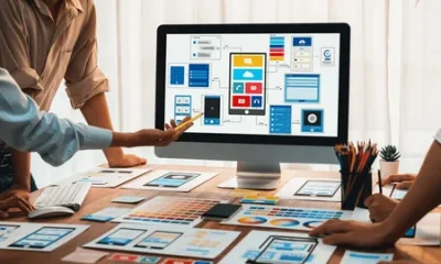 Creative Graphic Design