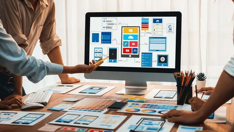 Creative Graphic Design