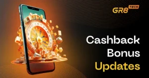 cashback and rebate bonuses
