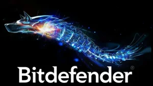 Bitdefender Total Security