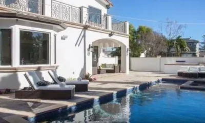 Brand new houses in Jordan