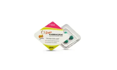 Super Kamagra Jelly